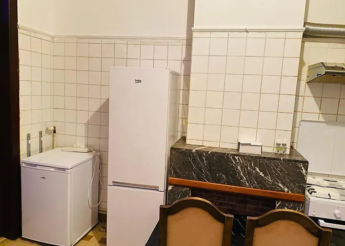 Luxe Appart Διαμέρισμα *