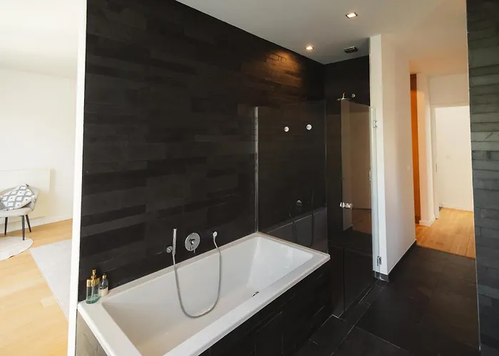 600m² Luxe & Jardin, Coeur