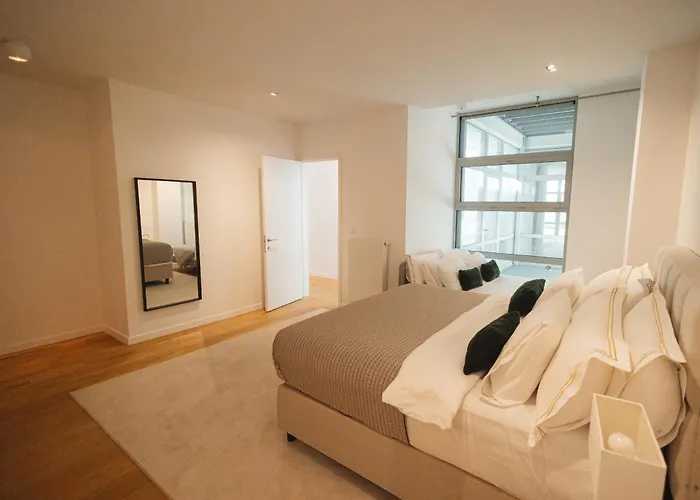 600m² Luxe & Jardin, Coeur *