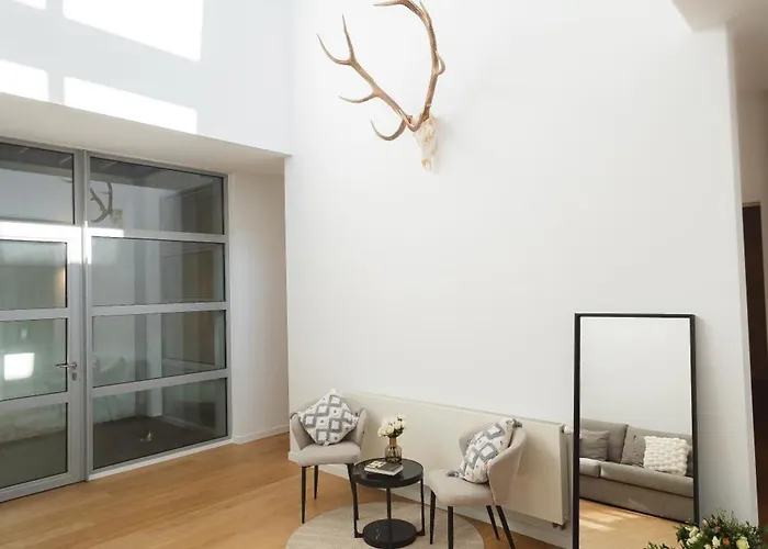 600m² Luxe & Jardin, Coeur * Bryssel