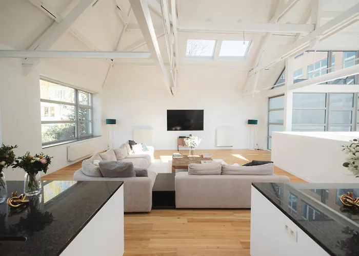 600m² Luxe & Jardin, Coeur *