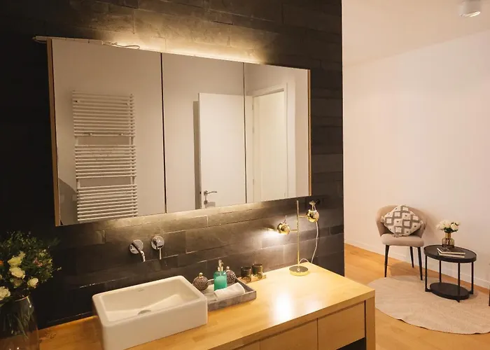 600m² Luxe & Jardin, Coeur * Bryssel