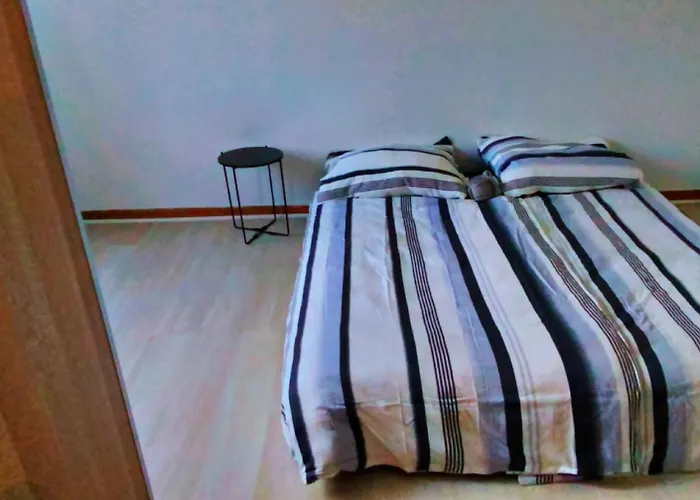 Luxe Appart Διαμέρισμα Βρυξέλλες