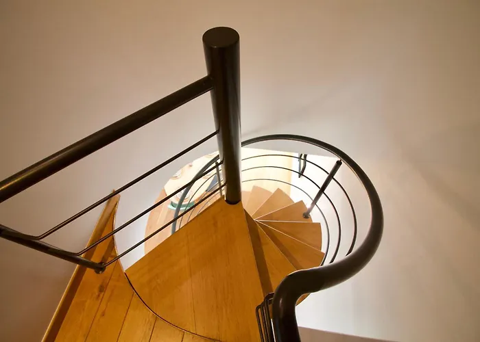 Appartement Heart Of Grand Place - Stunning 3br Triplex *