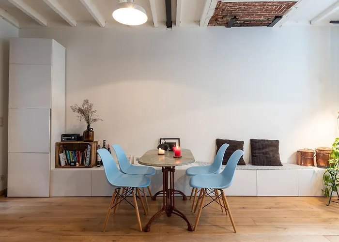 St Catherine Duplex *