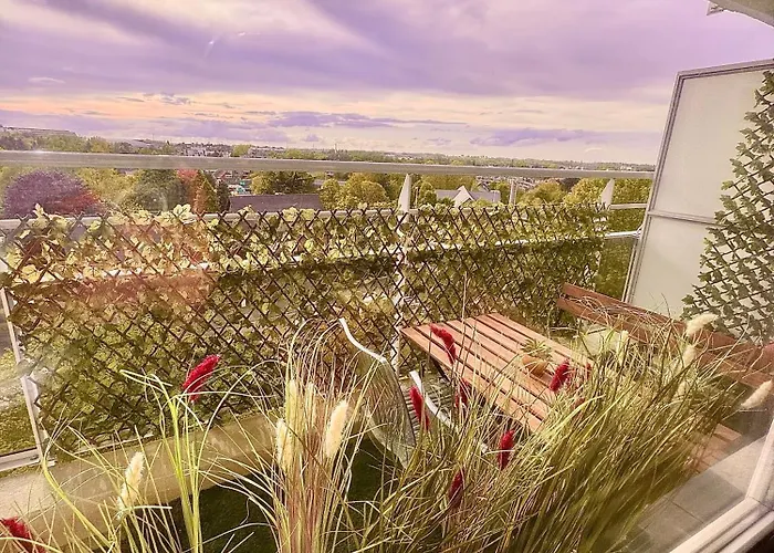 Daire Hearth Of Gateway Brüksel