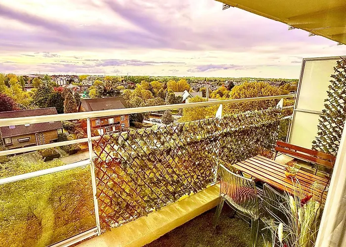 Daire Hearth Of Gateway