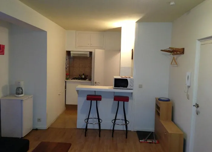 Appartements Brussel بروكسل