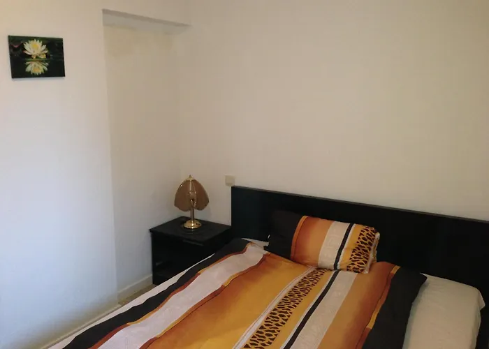 Appartements Brussel