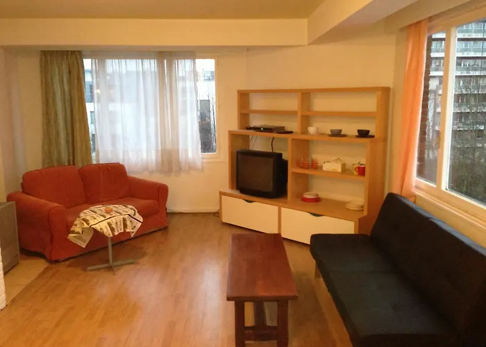 Appartements Brussel *