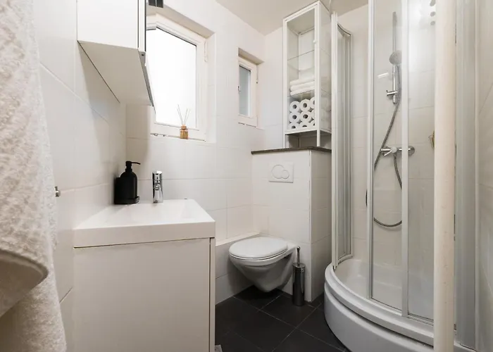 The American Loft Brussels