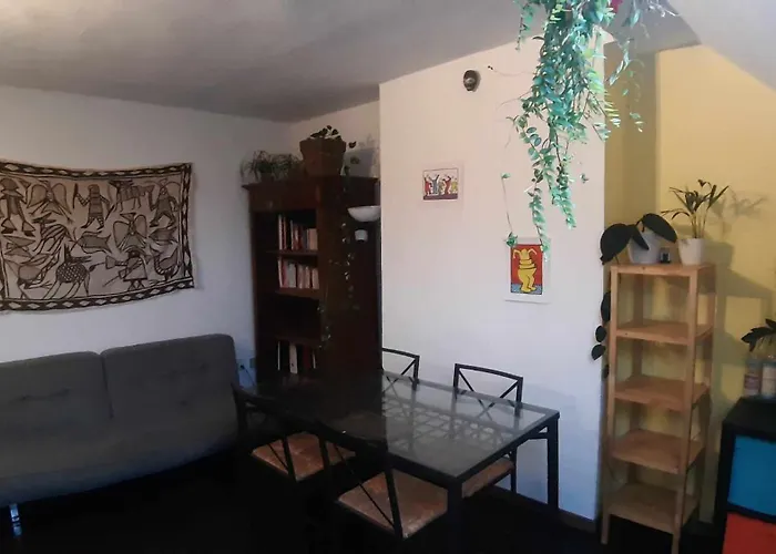 Duplex 3 A Saint-gilles Bruselas