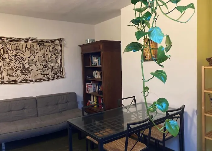 Duplex 3 A Saint-gilles Apartamento Bruselas