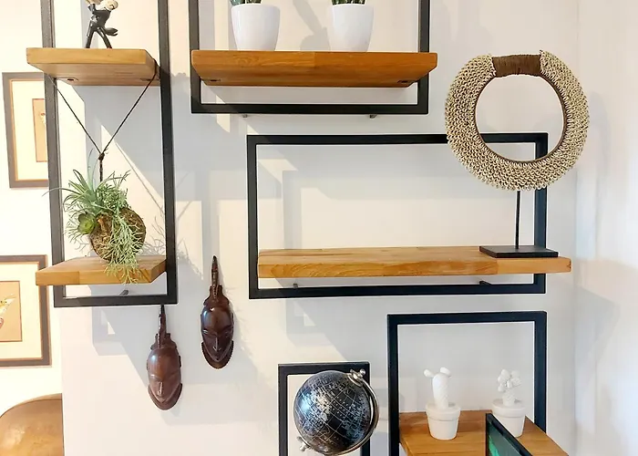 New Charming Grand Place Apartmán Brusel