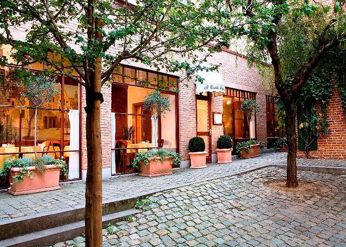 Hotel Nh Collection Grand Sablon