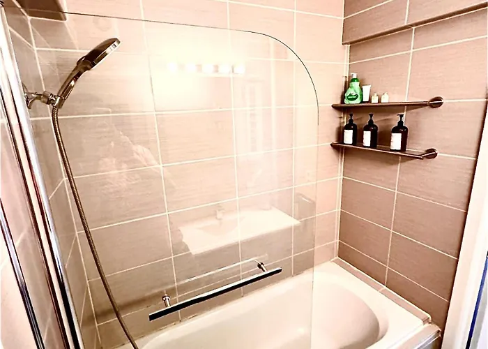 Daire Hearth Of Gateway