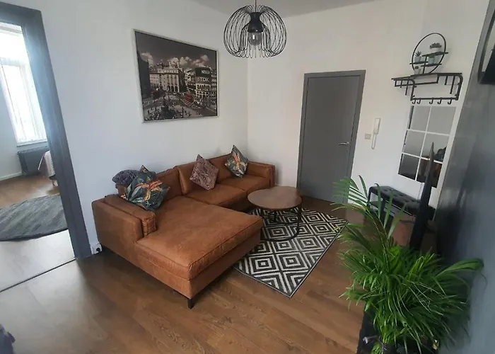 Ailes Center 1 Bruxelles