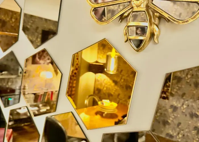 Hearth Of Gateway Daire Brüksel