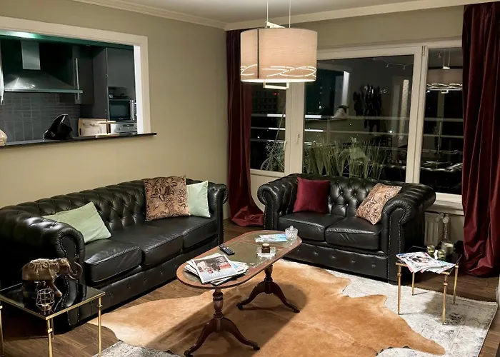 Hearth Of Gateway Brüksel