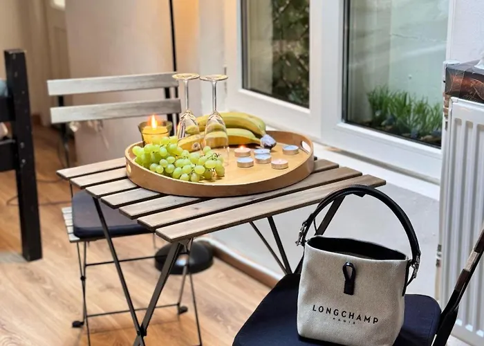 Appartamento N3 Centre Bruxelles