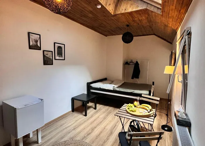 Appartamento N3 Centre Bruxelles