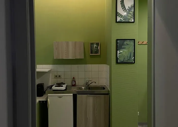 European District Brusel