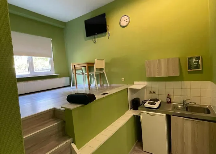 European District * Brusel