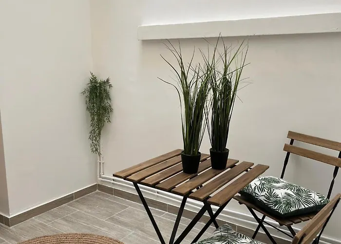 شقة Rue Blaes بروكسل