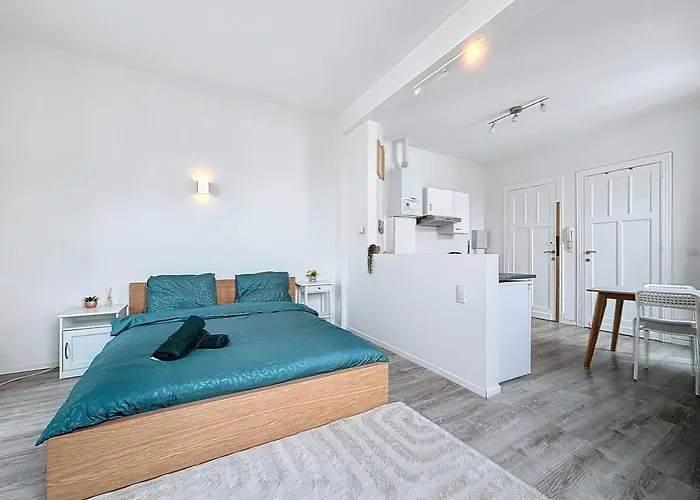 Grand Place Brüssel