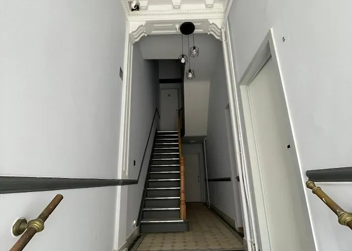 European District Thirteen *