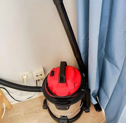 شقة Studio Entier Avec Balcon - Tour Et Taxis *