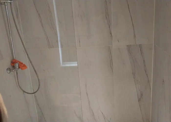 Rum i privatbostad Maison Partagee Cle Rouge