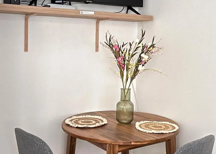 Chez Soi * בריסל