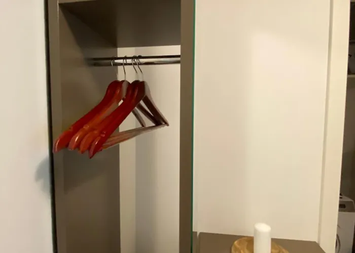 5ensational Eu- Zone Apartment Brüssel