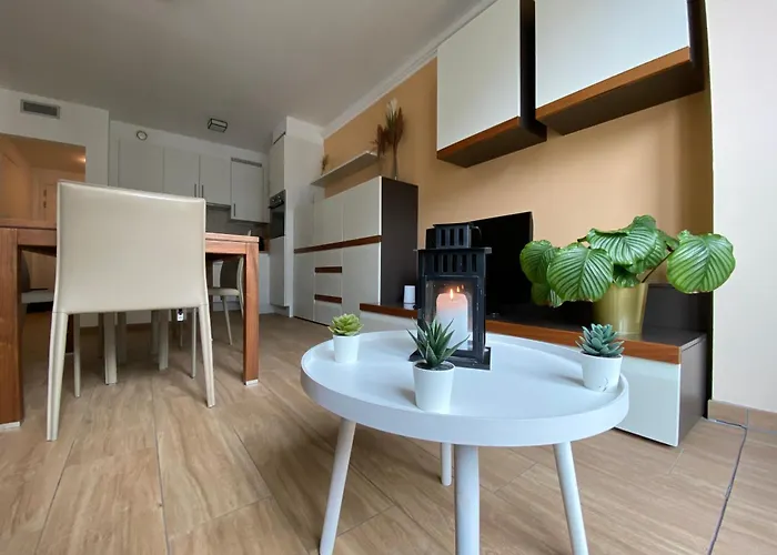 Apartment 5ensational Eu- Zone