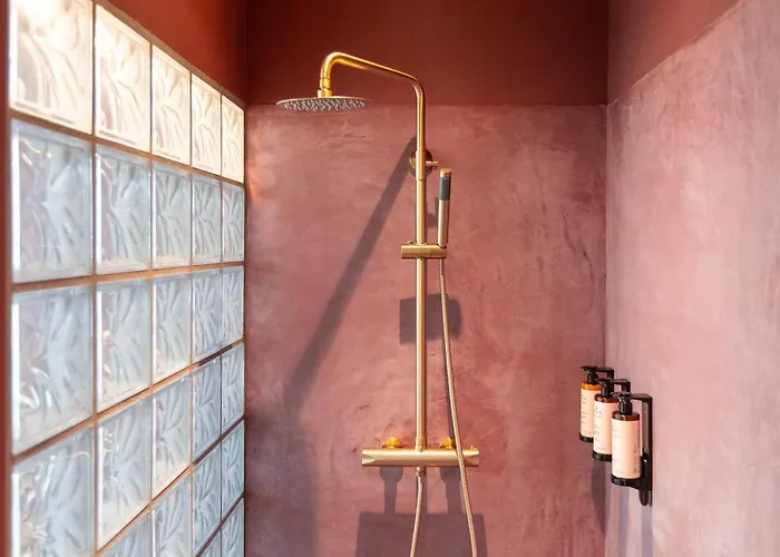 The Mila Hotel Bruxelles