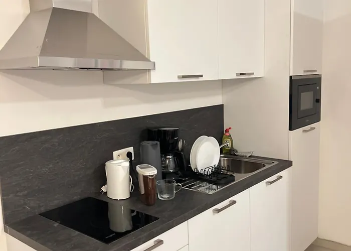 Appartement Visit Brussel