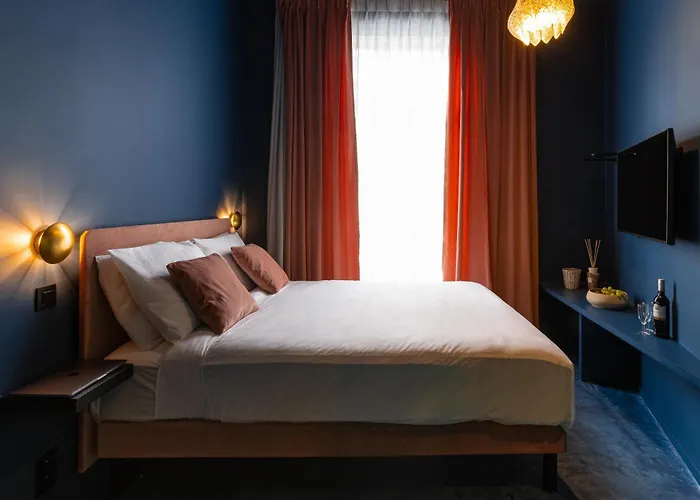 The Mila Hotel Bruxelles