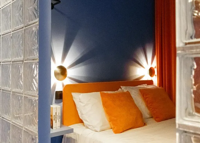 The Mila Hotel Bruxelles