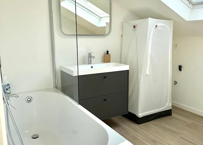 My Haus Saint Catherine ベッド・アンド・ブレックファスト