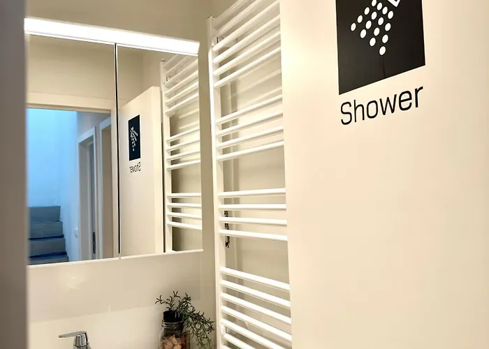 My Haus Saint Catherine ベッド・アンド・ブレックファスト *