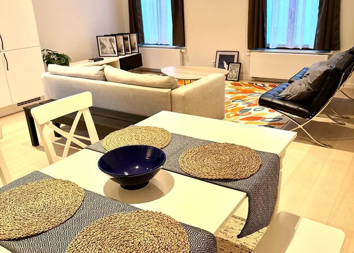 My Haus Saint Catherine ベッド・アンド・ブレックファスト *