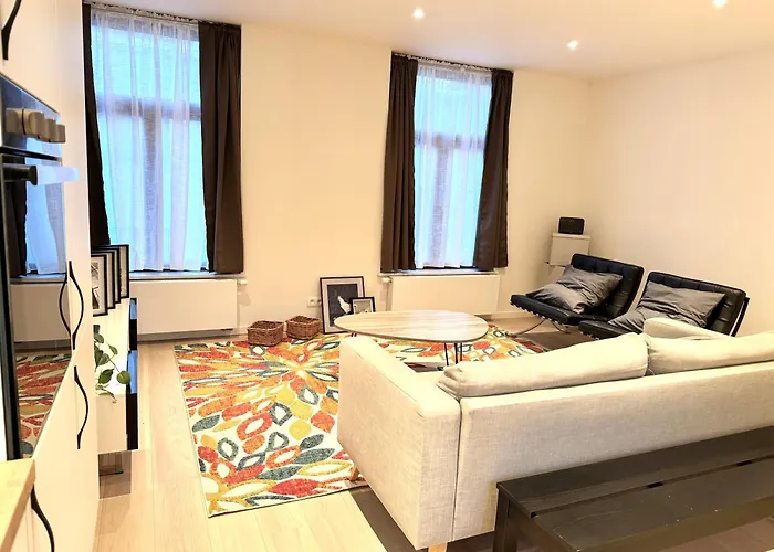 My Haus Saint Catherine ベッド・アンド・ブレックファスト *