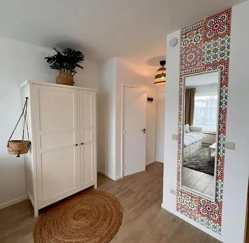 Appartement Flat Moderne Et Lumineux *