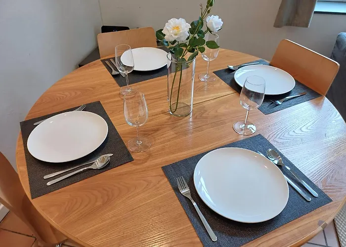 아파트 Cosy Au Coeur De *