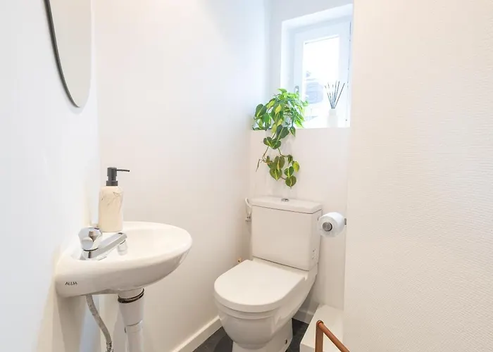 Apartman Your Serenity Bubble - Center *