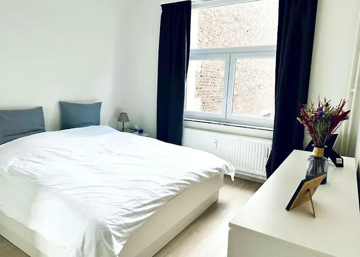 Apartman Magnifique Spacieux *