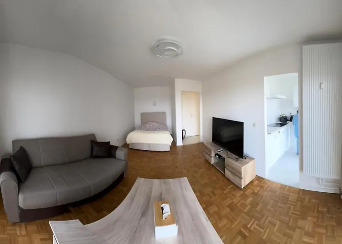 Zone Touristique Апартаменты *