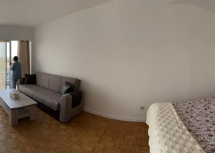 Zone Touristique Брюссель