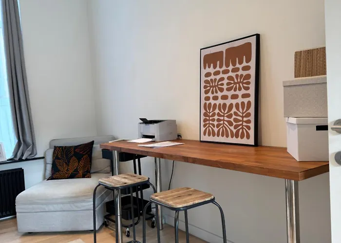 My Haus European Commision *